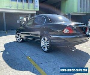 jaguar x-type for Sale