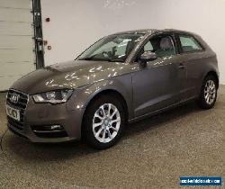 2013 Audi A3 1.6 TDI SE 3dr Hatchback Diesel Manual for Sale