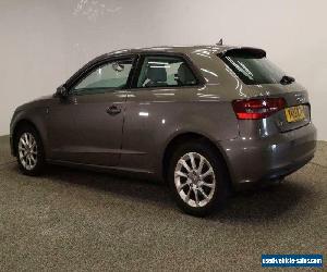 2013 Audi A3 1.6 TDI SE 3dr Hatchback Diesel Manual