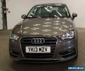 2013 Audi A3 1.6 TDI SE 3dr Hatchback Diesel Manual