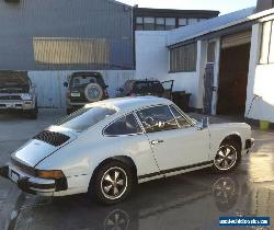 Porsche 911 1974 coupe for Sale