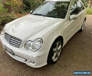 Mercedes Benz C200