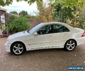 Mercedes Benz C200