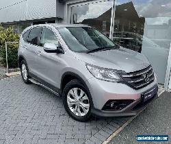 2014 Honda CR-V 2.0 i-VTEC SE 5dr Auto Estate Petrol Automatic for Sale