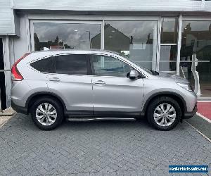 2014 Honda CR-V 2.0 i-VTEC SE 5dr Auto Estate Petrol Automatic