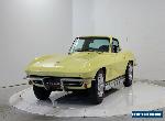 1967 Chevrolet Corvette for Sale