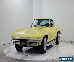 1967 Chevrolet Corvette for Sale