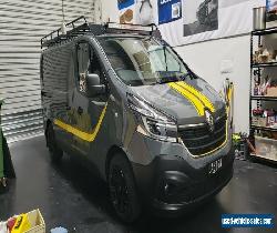 2021 Renault Trafic for Sale