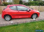 Peugeot 207 S 3 door 1.4 for Sale