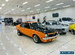 1975 Holden Torana LH SL Orange Automatic 3sp A Sedan for Sale