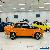 1975 Holden Torana LH SL Orange Automatic 3sp A Sedan for Sale