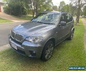 bmw e70 x5 