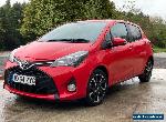 Toyota Yaris 1.3 VVT-i Sport 5 door 2014 for Sale