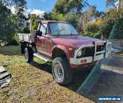toyota hilux for Sale