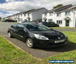 Renault Clio 1.2 for Sale