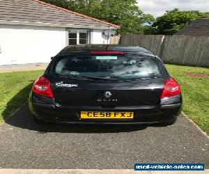 Renault Clio 1.2