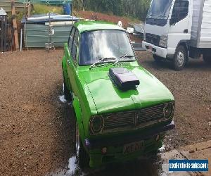 Holden hb torana 