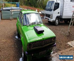 Holden hb torana 