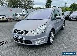 2012 Ford Galaxy 2.0 TDCi Titanium 5dr MPV Diesel Manual for Sale