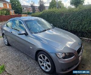 bmw 325i automatic 60,000k miles FSH loads of receipts stunning example