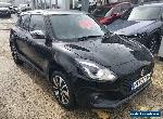 2017 Suzuki Swift 1.0 Boosterjet SHVS SZ5 5dr HATCHBACK Petrol Manual for Sale