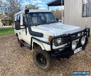 1992 Toyota Landcruiser (Troopy) Turbo Diesel  ****DEPOSIT NOW TAKEN****