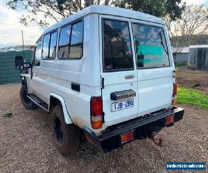 1992 Toyota Landcruiser (Troopy) Turbo Diesel  ****DEPOSIT NOW TAKEN****