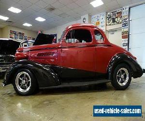 1937 Chevrolet Other