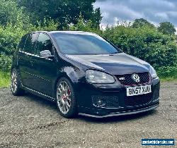 2007 Volkswagen Golf mk5 gti edition 30 for Sale