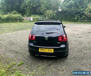 2007 Volkswagen Golf mk5 gti edition 30