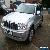 2006 Jeep Grand Cherokee 5.7 V8 LPG Overland 5dr Auto ESTATE Petrol Automatic for Sale