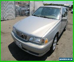 1999 Volvo V70 4dr Wagon for Sale