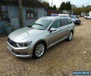 volkswagen passat dsg automatic estate delivery available lovely condition