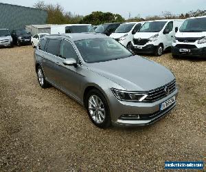 volkswagen passat dsg automatic estate delivery available lovely condition