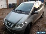 Mercedes A180 automatic 2009 for Sale