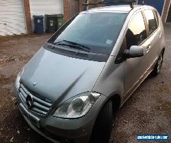 Mercedes A180 automatic 2009 for Sale