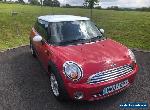 Mini Cooper  for Sale