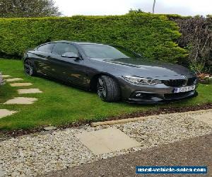 BMW 335d X Drive 2016