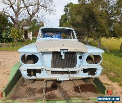 Valiant S Sedan 1962 suit collector hemi mopar buyers for Sale