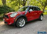 2013 Mini Cooper S for Sale