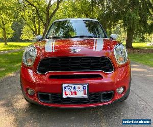 2013 Mini Cooper S