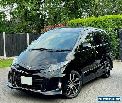 Toyota Estima for Sale