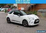 2012 Citroen DS3 1.6 VTi DStyle Auto Hatchback Petrol Automatic for Sale