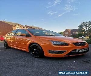 Focus st 225 for Sale