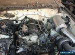 L98 v8 engine conversion for Nissan patrol for Sale