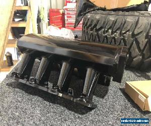 L98 v8 engine conversion for Nissan patrol