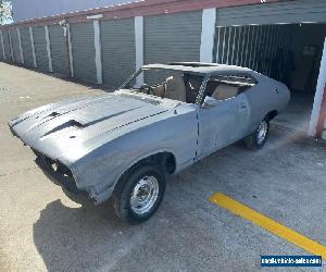 FORD XB FALCON coupe / hardtop 1974  for Sale