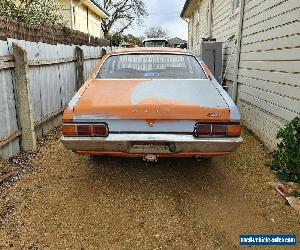 1974 xb gs ford fairmont v8 matching numbers