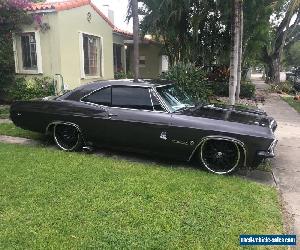 1965 Chevrolet Impala