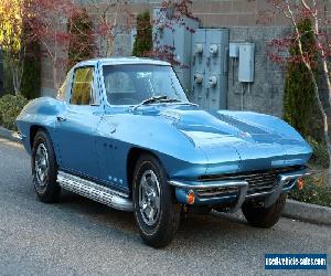 1966 Chevrolet Corvette for Sale